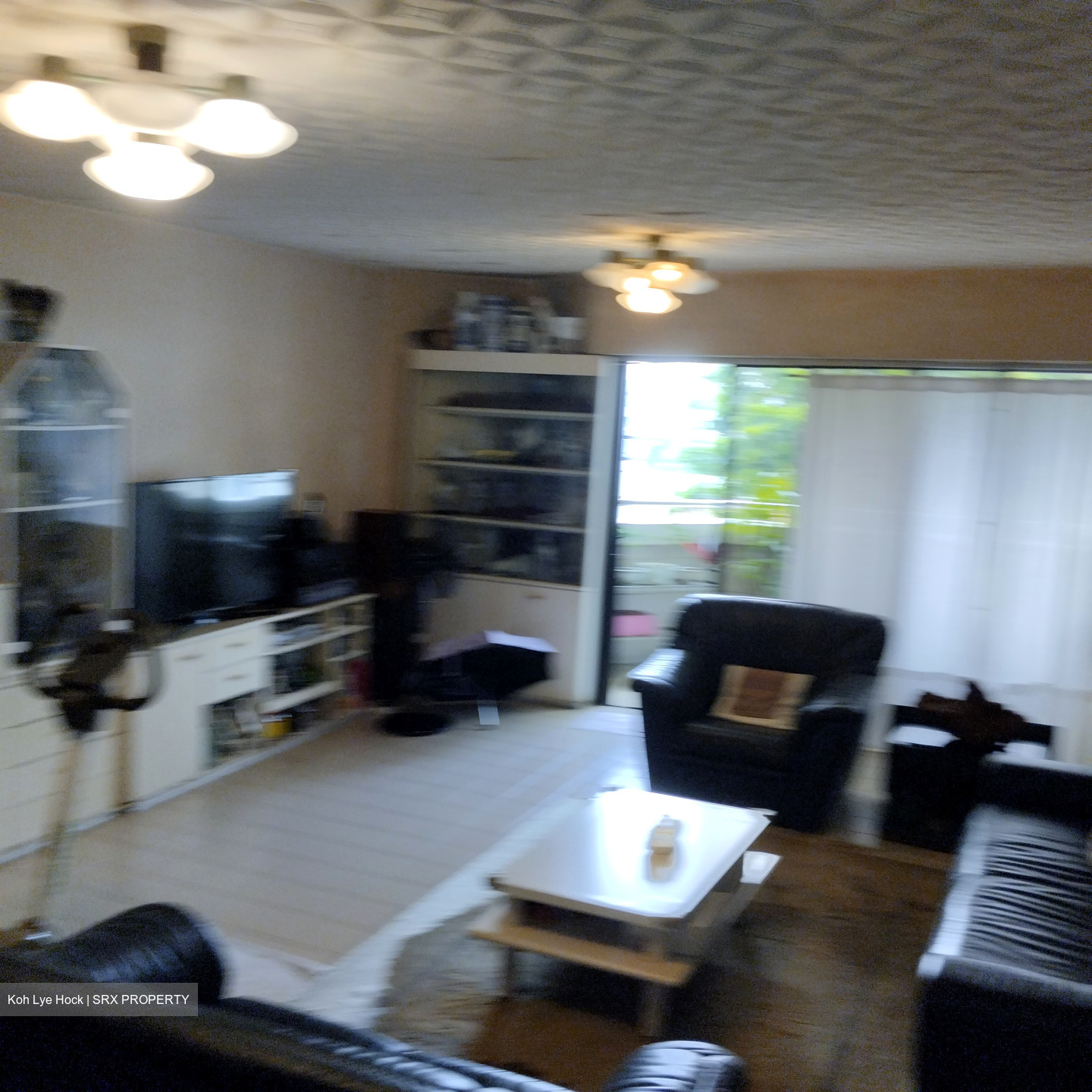 Ivory Heights (D22), Condominium #543607741